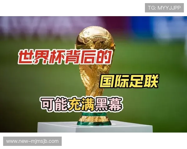 国际足联世界杯规则：参赛资格、比赛场地与安全措施全面说明