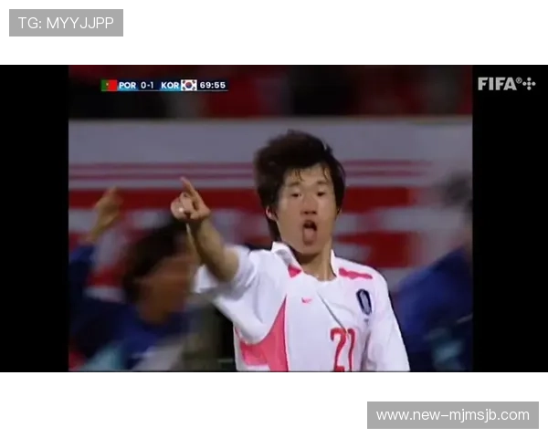 韩国世界杯：著名球员的精彩表现与经典比赛回顾