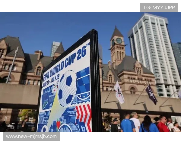 美加墨世界杯门票官网购票指南,帮助海外球迷轻松购买到比赛门票