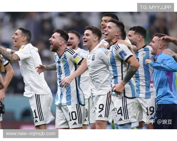 2023年卡塔尔世界杯阿根廷与法国激战回放完整版高清观看指南