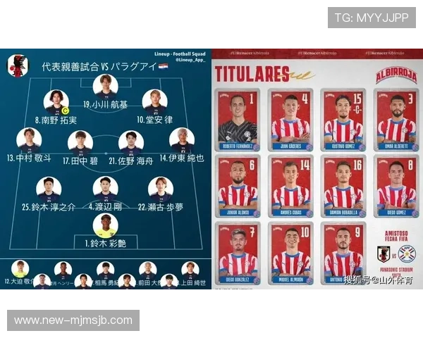 2026年世界杯参赛队伍备战策略及球队建设的最新动态