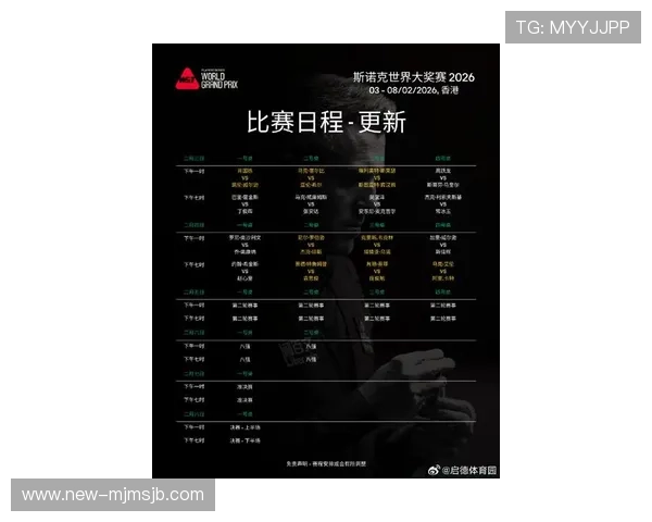 2026年世界杯完整赛程全攻略，提供比赛时间、赛程安排及观赛指南全方位解读