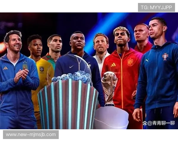 2026年世界杯48支球队参赛资格获取途径全面解析