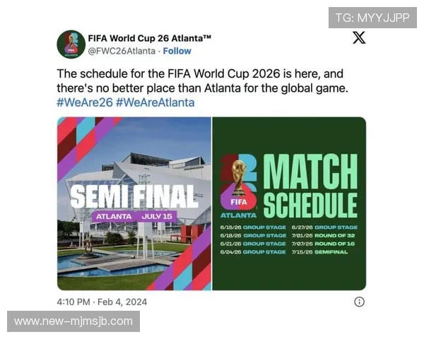 2026年世界杯举办地点确定后,相关旅游和交通指南全攻略 2026年世界杯举办地点确定后,相关旅游和交通指南全攻略