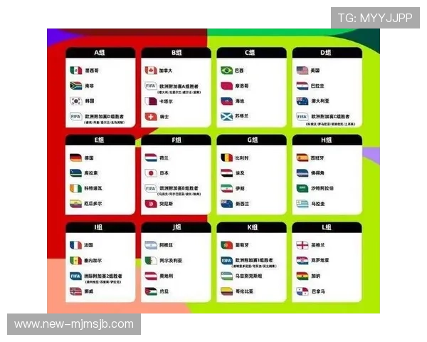 2026年世界杯非洲区比赛时间表及重要赛事全攻略