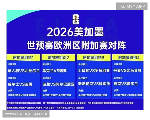 2026年世界杯预选赛欧洲区积分榜最新更新详细数据分析与排名变化趋势