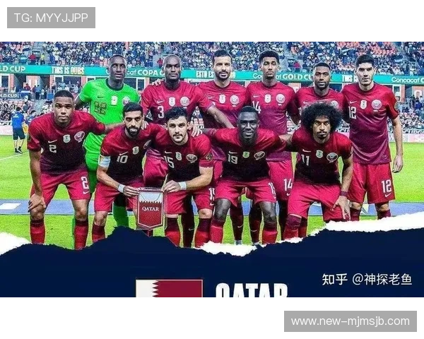 2026年世界杯黑马预测指南：提前了解可能崛起的黑马球队及其背后原因