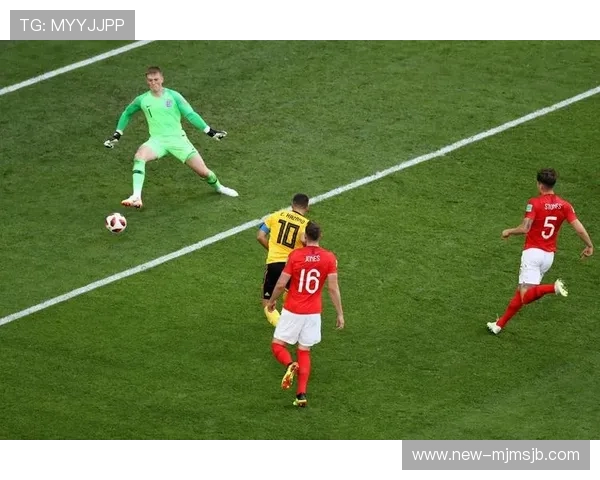 俄罗斯世界杯最佳射手的比赛瞬间集锦与关键进球分析