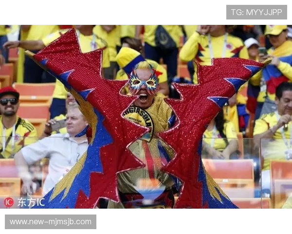 打造完美世界杯球迷脸彩造型的实用攻略让你轻松成为赛场最吸睛的焦点人物