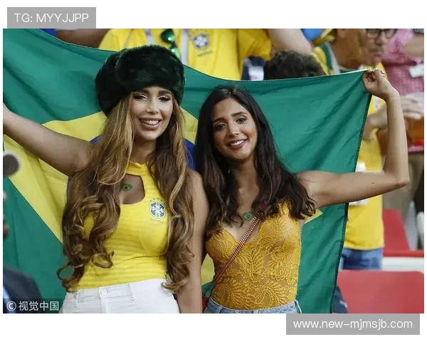 最受欢迎的世界杯美女球迷：她们的魅力为何如此吸引全球关注