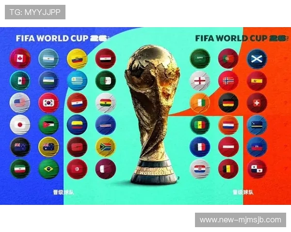 最新世界杯排名最新公布，详解各国球队排名变化及未来晋级形势分析