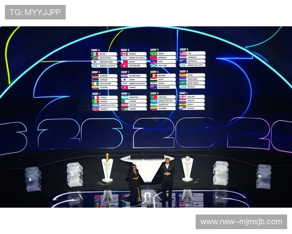 美加墨世界杯出线球队中欧洲代表队数量及其晋级情况全面解读