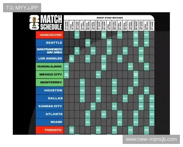 美加墨世界杯赛程中国队比赛时间及赛程安排最新资讯汇总