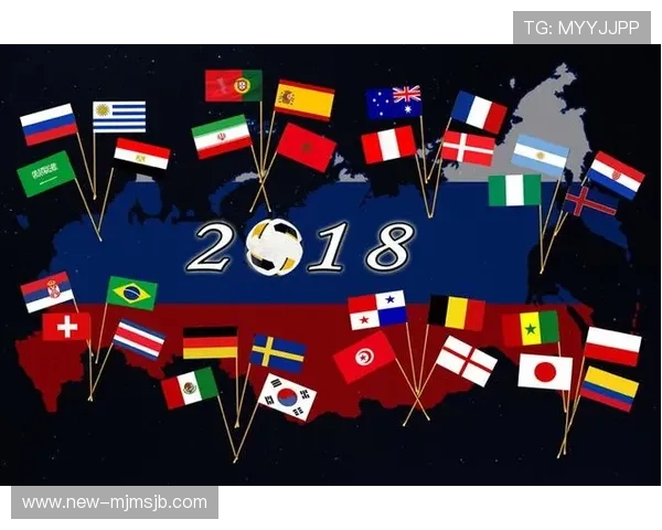 详细介绍世界杯参赛国家国旗图片的来源与设计理念，提升您的专业知识