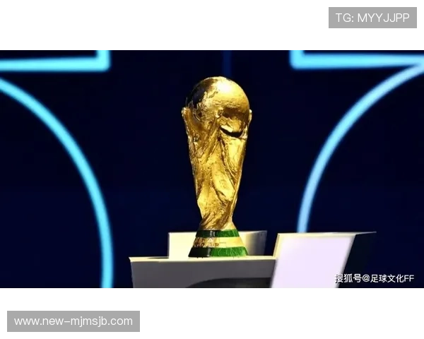 2026年FIFA世界杯官网全面解析赛事时间与最新资讯汇总 2026年FIFA世界杯官网全面解析赛事时间与最新资讯汇总