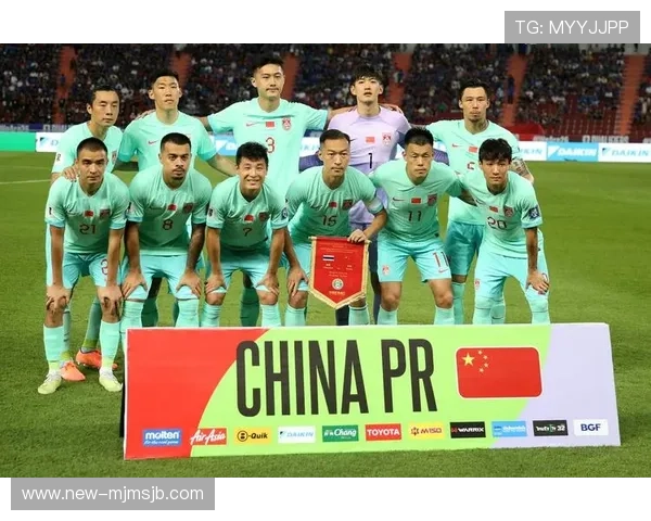 2026年世界杯亚洲区预选赛中国队战绩详细统计与赛程安排解读