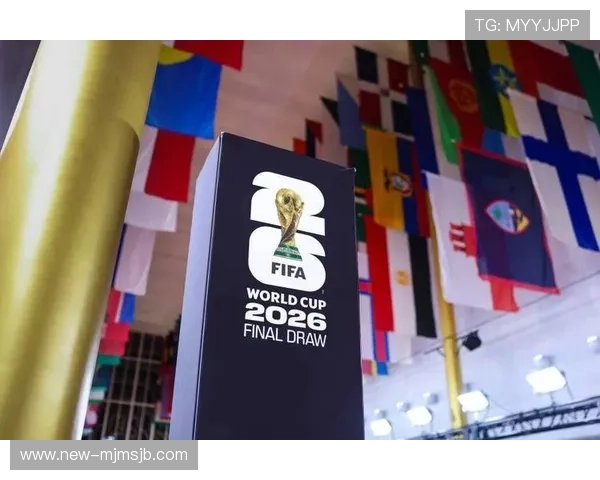 2026美加墨世界杯冠军悬念揭晓前的热点话题与专家观点 2026美加墨世界杯冠军悬念揭晓前的热点话题与专家观点